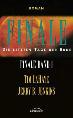 Finale (eBook, ePUB) - Jenkins, Jerry B.; Lahaye, Tim
