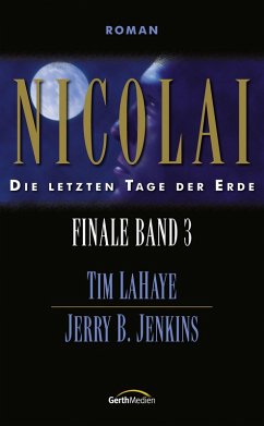 Nicolai (eBook, ePUB) - Jenkins, Jerry B.; Lahaye, Tim