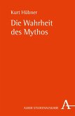 Die Wahrheit des Mythos (eBook, PDF)