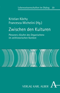 Zwischen den Kulturen (eBook, PDF)