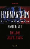 Harmagedon (eBook, ePUB)