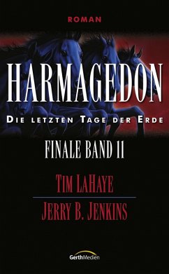 Harmagedon (eBook, ePUB) - Jenkins, Jerry B.; Lahaye, Tim