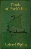 Puck of Pook's Hill (eBook, ePUB)