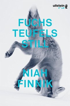 Fuchsteufelsstill (eBook, ePUB) - Finnik, Niah