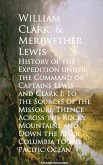History of the Expedition under the Command of Cape Pacific Ocean (eBook, ePUB)