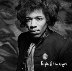 People,Hell & Angels - Hendrix,Jimi