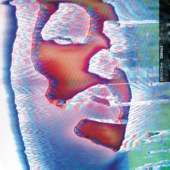 Cover Brokespeak