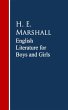 English Literature for Boys and Girls... - Bild 1