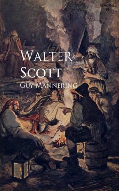 Guy Mannering (eBook, ePUB) - Scott, Walter