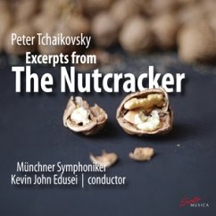 Tschaikowsky: Der Nussknacker & Dumas: Geschichte - Diverse