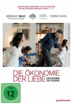 Die Ökonomie der Liebe - Bejo,Berenice