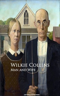 Cover Man and Wife (eBook, ePUB)