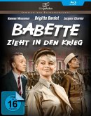 Babette zieht in den Krieg Filmjuwelen