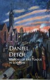 History of the Plague in London (eBook, ePUB)