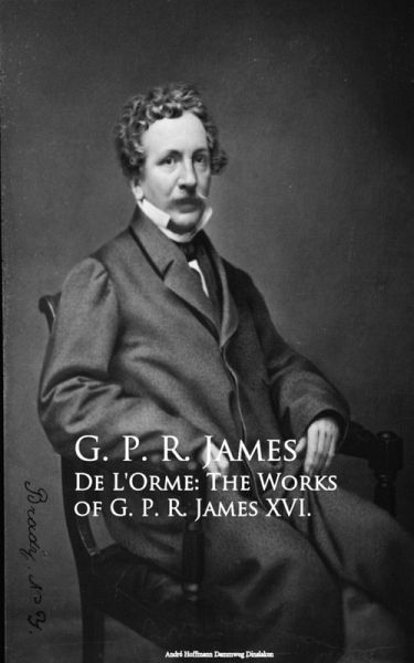 De L'Orme (eBook, ePUB)