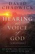 Hearing the Voice of God (eBook, ePUB) - Bild 1