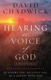 Hearing the Voice of God (eBook, ePUB)