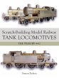 Scratch-Building Model Railway Tank... - Bild 1