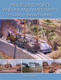 Modelling Ports and Inland Waterways (eBook, ePUB)