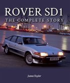 Rover SD1 (eBook, ePUB)