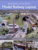Building a Folding Model Railway Layout (eBook, ePUB)