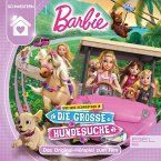 Barbie und ihre Schwestern in &quote;Die große Hundesuche&quote; (Das Original-Hörspiel zum Film) (MP3-Download)