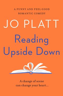 Reading Upside Down (eBook, ePUB) - Platt, Jo