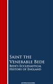 Bede's Ecclesiastical History of England (eBook, ePUB)