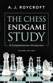 The Chess Endgame Study (eBook, ePUB)