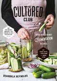 The Cultured Club (eBook, ePUB)