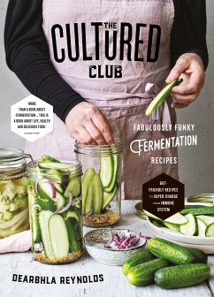 The Cultured Club (eBook, ePUB) - Reynolds, Dearbhla