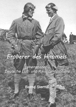 Eroberer des Himmels (eBook, ePUB)