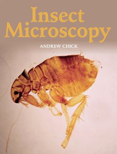 Insect Microscopy (eBook, ePUB) - Chick, Andrew