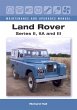 Land Rover Series II, IIA and III... - Bild 1