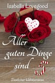 Aller guten Dinge sind 5 (eBook, ePUB)