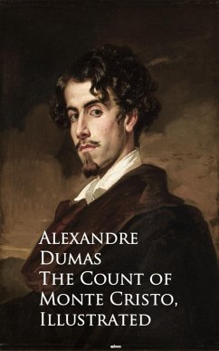 The Count of Monte Cristo (eBook, ePUB) - Dumas, Alexandre