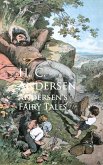 Andersen's Fairy Tales (eBook, ePUB)