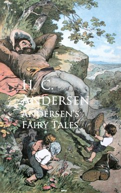 Andersen's Fairy Tales (eBook, ePUB) - Andersen, H. C.
