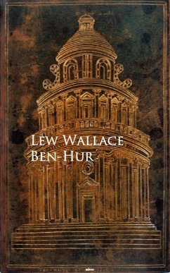 Cover Ben-Hur (eBook, ePUB)