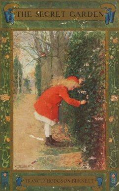 Cover The Secret Garden (eBook, ePUB)