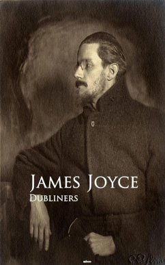 Dubliners (eBook, ePUB) - Joyce, James