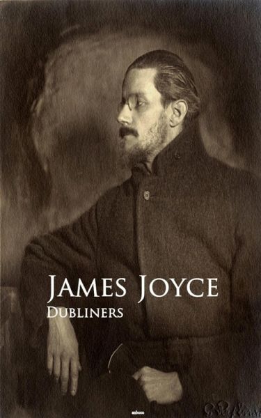 Dubliners (eBook, ePUB)