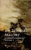 Le Morte d'Arthur (eBook, ePUB)