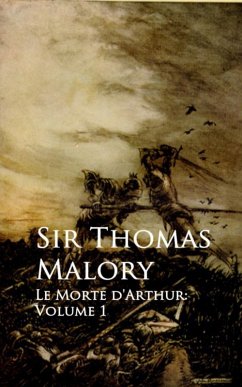 Cover Le Morte d'Arthur (eBook, ePUB)