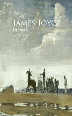 Cover Ulysses (eBook, ePUB)