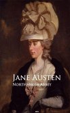 Northanger Abbey (eBook, ePUB)