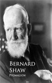 Pygmalion (eBook, ePUB) Pygmalion (eBook, ePUB)