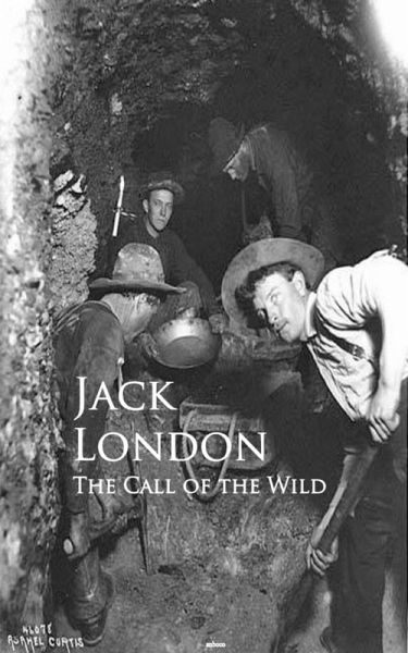 The Call of the Wild (eBook, ePUB)