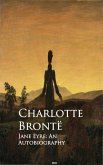 Jane Eyre: An Autobiography (eBook, ePUB)