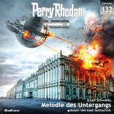 Melodie des Untergangs / Perry Rhodan - Neo Bd.132 (MP3-Download)